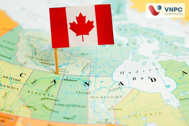 visa thăm thân canada